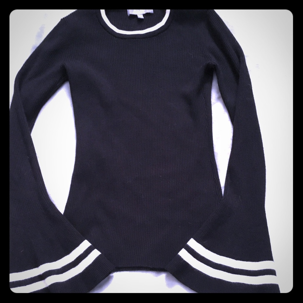 Marled Sweater Size XS